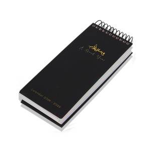 سررسید تودولیست یه سال خوب برگ تحریر 1403