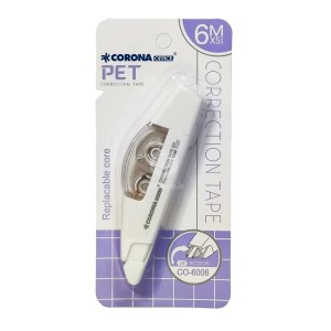 غلط گیر نواری 6متری کرونا