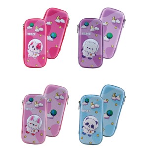 جامدادی هاردباکس  برجسته فضانورد عرش