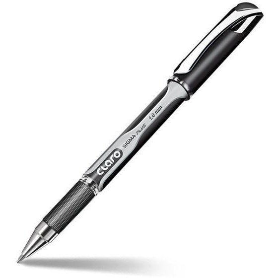 خودکار کلارو مشکی مدل sigma plus