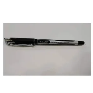 خودکار کلارو مشکی مدل sigma plus