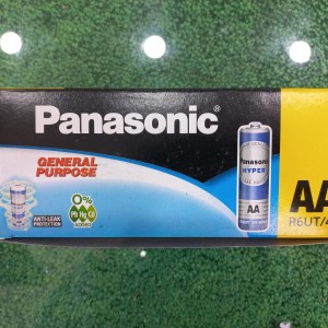 باتری  قلمی پاناسونیک