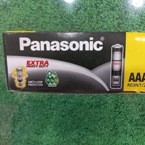 باتری  نیم قلم پاناسونیک