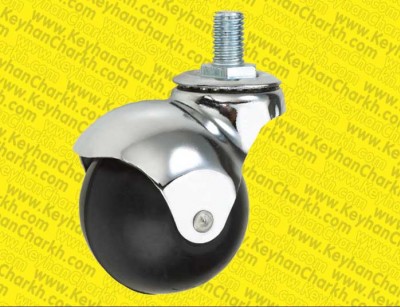 چرخ تخم مرغی پیچی