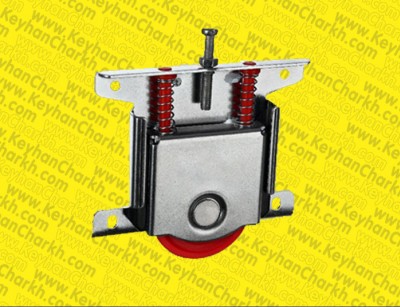 قرقره کشویی 20و80کیلویی