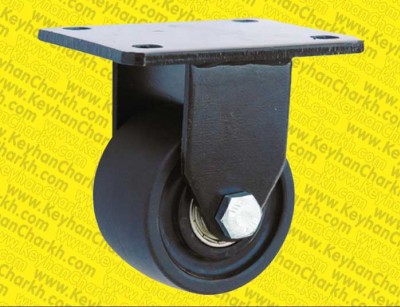 چرخ کوبوثابت