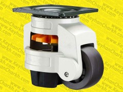 چرخ جک استاپ250کیلویی