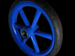 چرخ پره ای (طحافی)