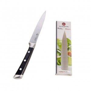 چاقوی آشپزخانه کارل اشمیت مدل Herne 8703