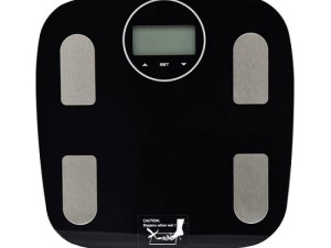 ترازوی وزن کشی دیجیتال یونیک مدل 6511