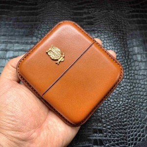 کیف سیگار با جای زیپو