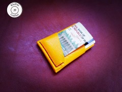 جا کارتی چرم