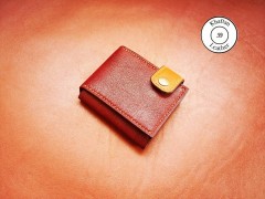 کیف پول کوچک