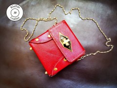 کیف دوشی زنانه