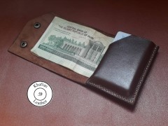 کیف پول کوچک