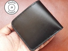 کیف پول کوچک مدل black