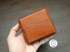 کیف سیگار ظرفیت ده نخ به همراه جای فندک