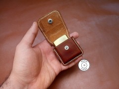 کیف فندک زیپو