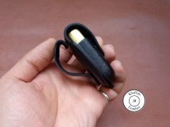 کیف فندک زیپو مدل V