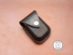 کیف فندک زیپو مدل V