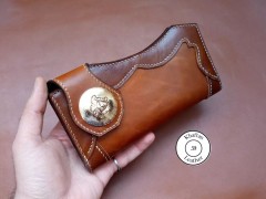 کیف مدارک طرح ورساچه