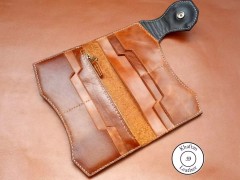 کیف مدارک طرح ورساچه