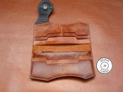 کیف مدارک طرح ورساچه