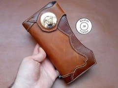 کیف مدارک طرح ورساچه