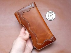 کیف مدارک طرح ورساچه