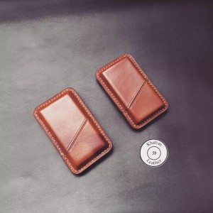 کیف سیگار ظرفیت پنج نخ