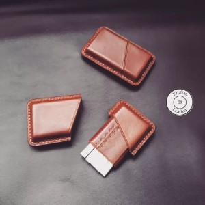 کیف سیگار ظرفیت پنج نخ