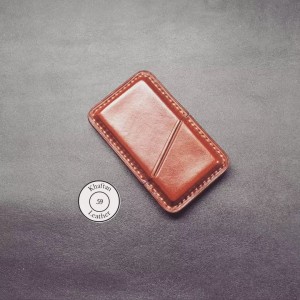 کیف سیگار ظرفیت پنج نخ