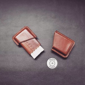 کیف سیگار ظرفیت پنج نخ