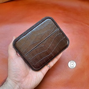 کیف فندک زیپو  ظرفیت ده نخ