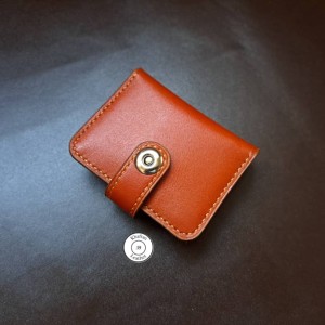 جا کارتی چرم گاوی