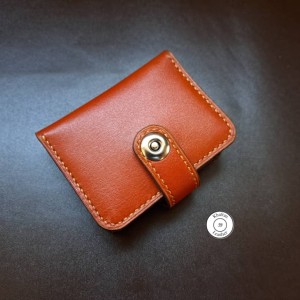 جا کارتی چرم گاوی