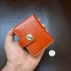 جا کارتی چرم گاوی