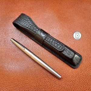 کیف خودکار ساخته شده از چرم گاوی