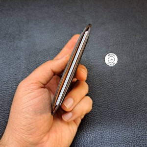 جا کارتی چرم بزی