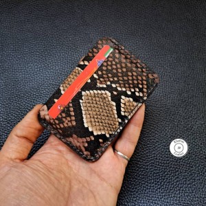 جا کارتی چرم بزی