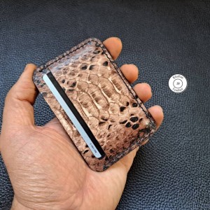 جا کارتی چرم بزی