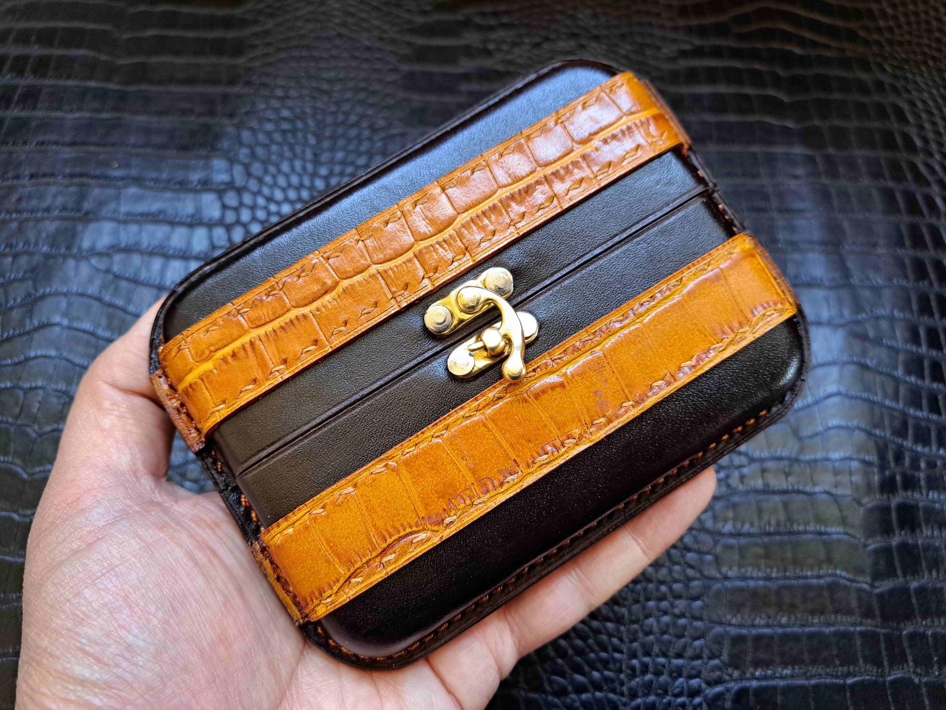 کیف سیگار