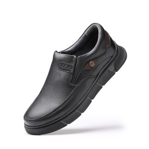 خرید کفش مردانه آرکو بی بند