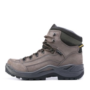 پوتین مکوان مناسب برای کوهنوردی- فیلی