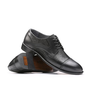 کفش مردانه رجال نئولایت- مشکی