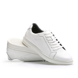 کفش مردانه تیم برلن پرینچ- سفید