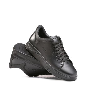 کفش مردانه جیوکس- مشکی