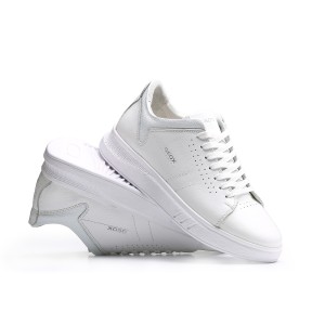 کفش مردانه جیوکس- سفید