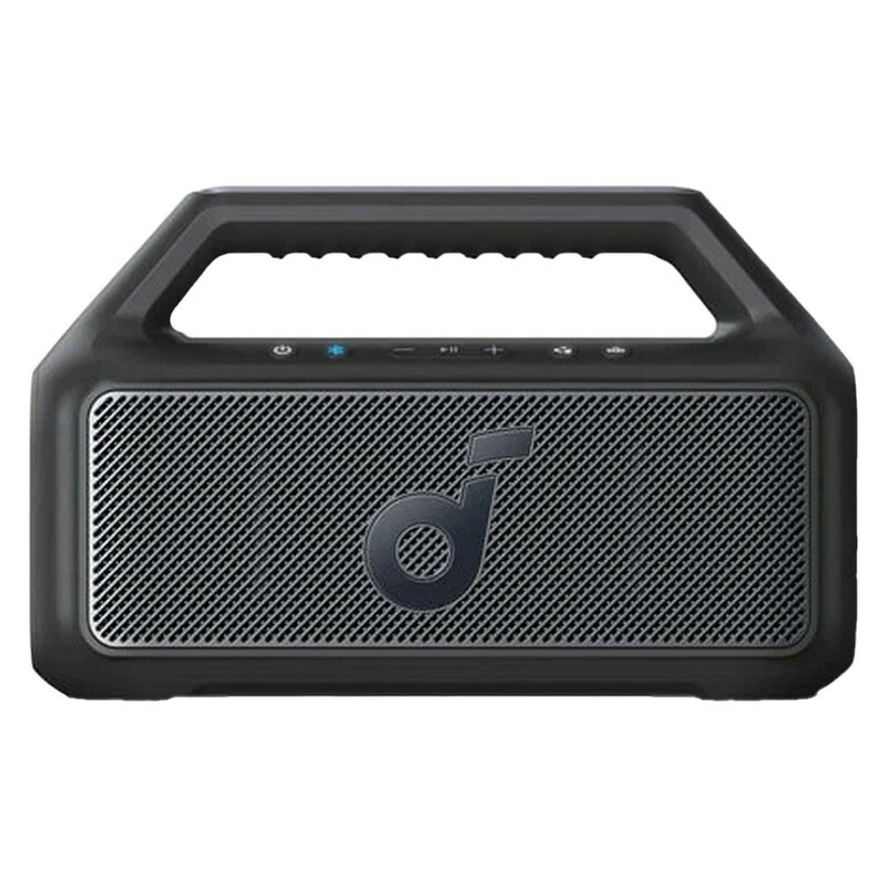 اسپیکر قابل حمل انکر مدل Soundcore Boom 2 SE