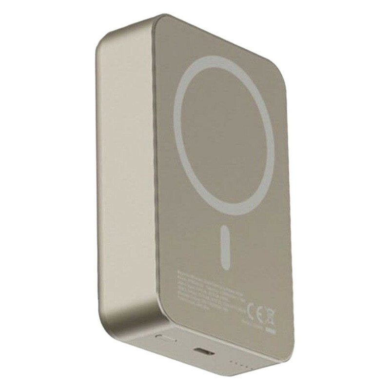 پاوربانک پاورولوجی مدل  PPBCHA33ظرفیت 20000 میلی‌آمپرساعت